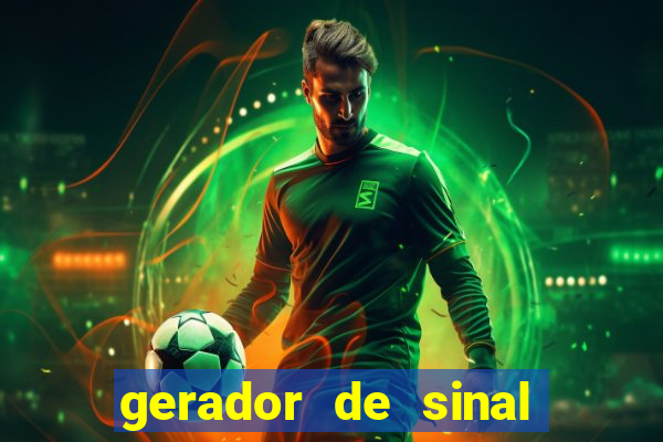 gerador de sinal fortune tiger